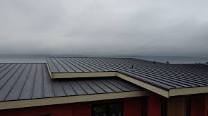 Fast & Reliable Emergency Roof Repairs in Hillsboro, WI